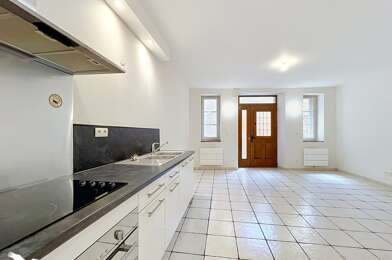 Appartement 2 pièces 98000 €