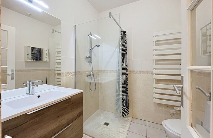 Appartement de 2 pièces principales — photo 2