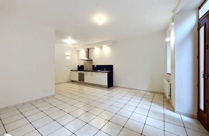 Appartement de 2 pièces principales — photo 4