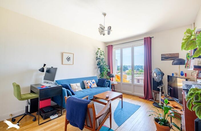 Appartement de 2 pièces principales — photo 2