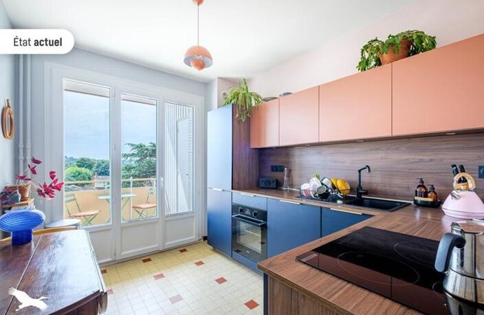 Appartement de 2 pièces principales — photo 3