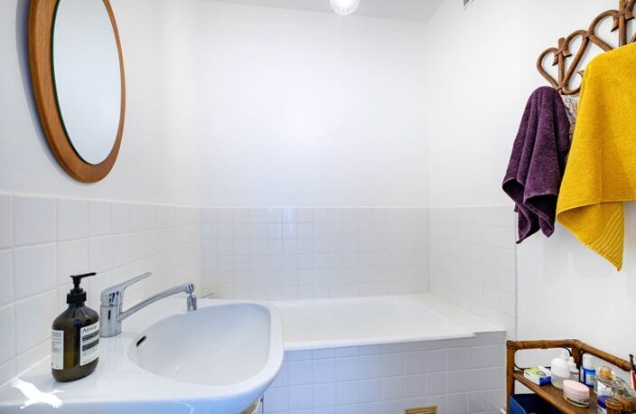 Appartement de 2 pièces principales — photo 5