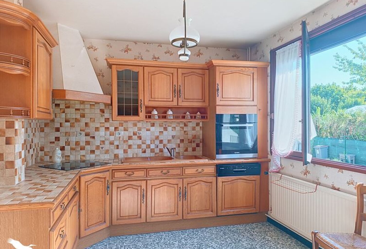 Vente maison 4 pièces 74 m² Issou (78440) — photo 1
