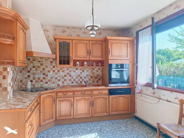 Maison 4 pièces 74 m² — photo 1