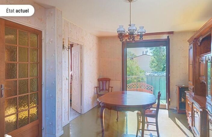 Vente maison 4 pièces 74 m² Issou (78440) — photo 3