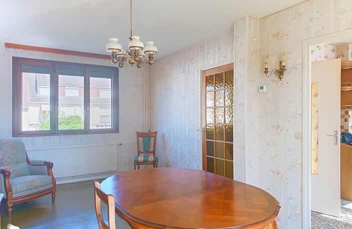 Vente maison 4 pièces 74 m² Issou (78440) — photo 4