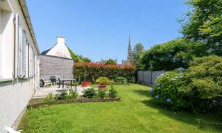 Maison 5 Pièces 88 m² à vendre à Ploudaniel (29260)
