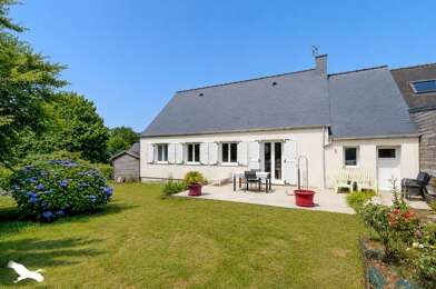 Maison 5 pièces 200336 €