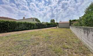 Terrain  477 m² à vendre à Vaux-sur-Mer (17640)