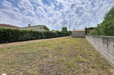 Terrain  129600 €