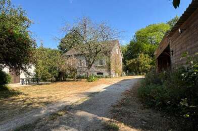 Maison 6 pièces 362000 €