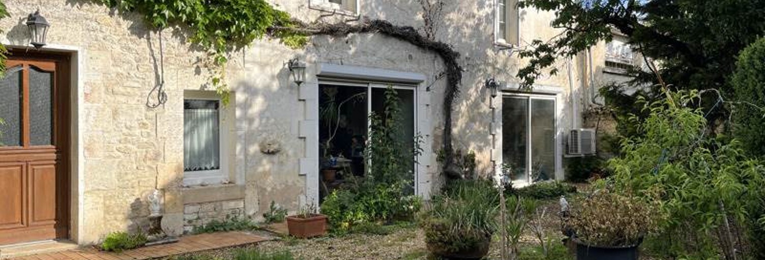 Maison 3 Pièces 98 m² à vendre à Champniers (16430)