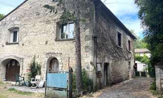 Maison 6 Pièces 120 m² à vendre à Champniers (16430)
