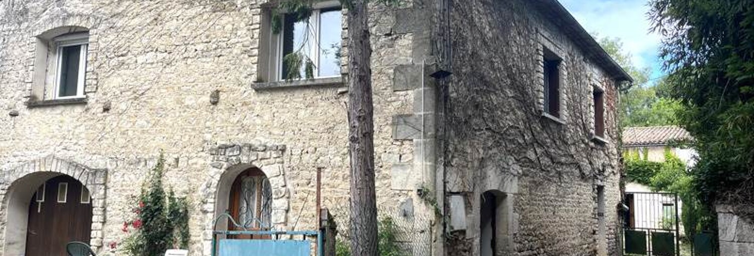 Maison 6 Pièces 120 m² à vendre à Champniers (16430)