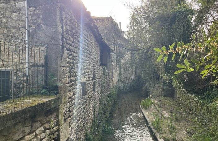 Maison en pierre de 6 pièces principales — photo 3