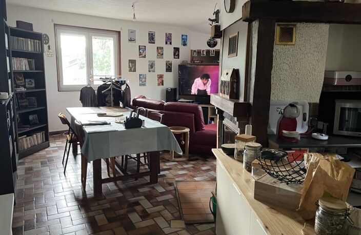 Maison en pierre de 6 pièces principales — photo 4