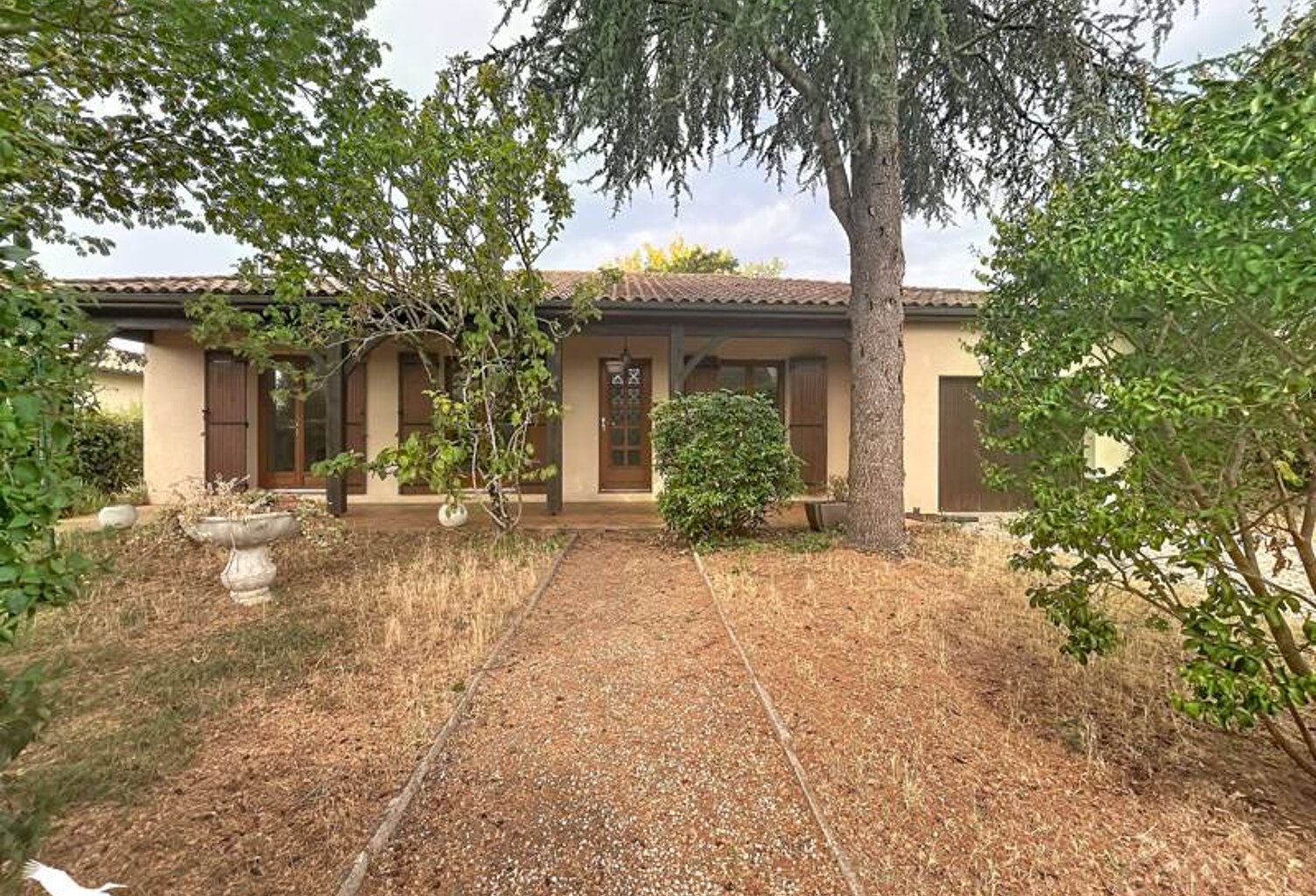Pavillon de 4 pièces principales — photo 1