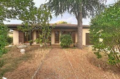 Maison 4 pièces 190400 €