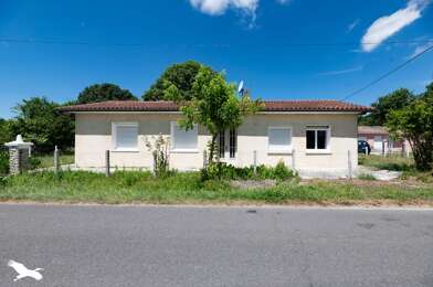 Maison 4 pièces 193950 €