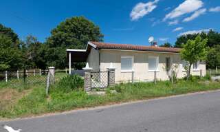 Maison 4 Pièces 90 m² à vendre à Grayan-et-l'Hôpital (33590)