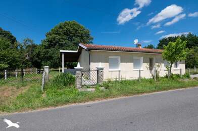 Maison 4 pièces 193950 €