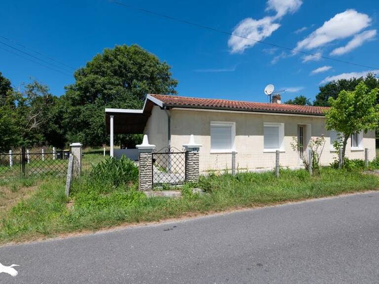 Maison 4 pièces 90 m² — photo 1