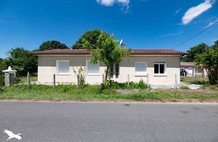 Vente maison 4 pièces 90 m² Grayan-et-l'Hôpital (33590) — photo 4