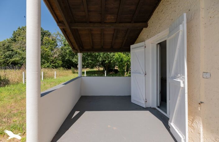 Vente maison 4 pièces 90 m² Grayan-et-l'Hôpital (33590) — photo 5