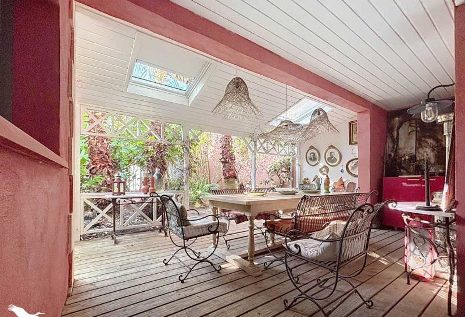 Vente maison 6 pièces 164 m² Soulac-sur-Mer (33780) — photo 1