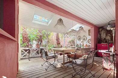 Maison 6 pièces 997500 €