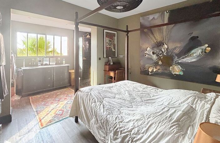 Vente maison 6 pièces 164 m² Soulac-sur-Mer (33780) — photo 4