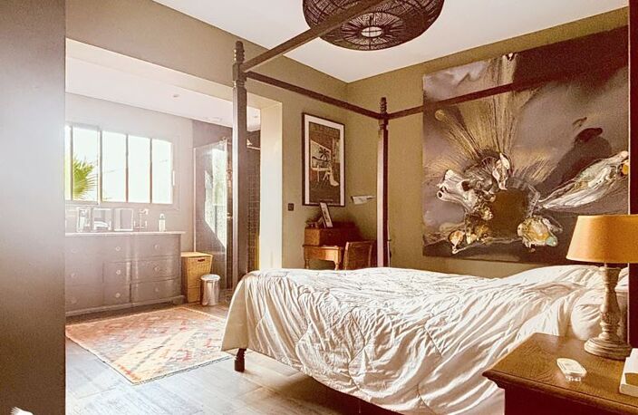 Vente maison 6 pièces 164 m² Soulac-sur-Mer (33780) — photo 5