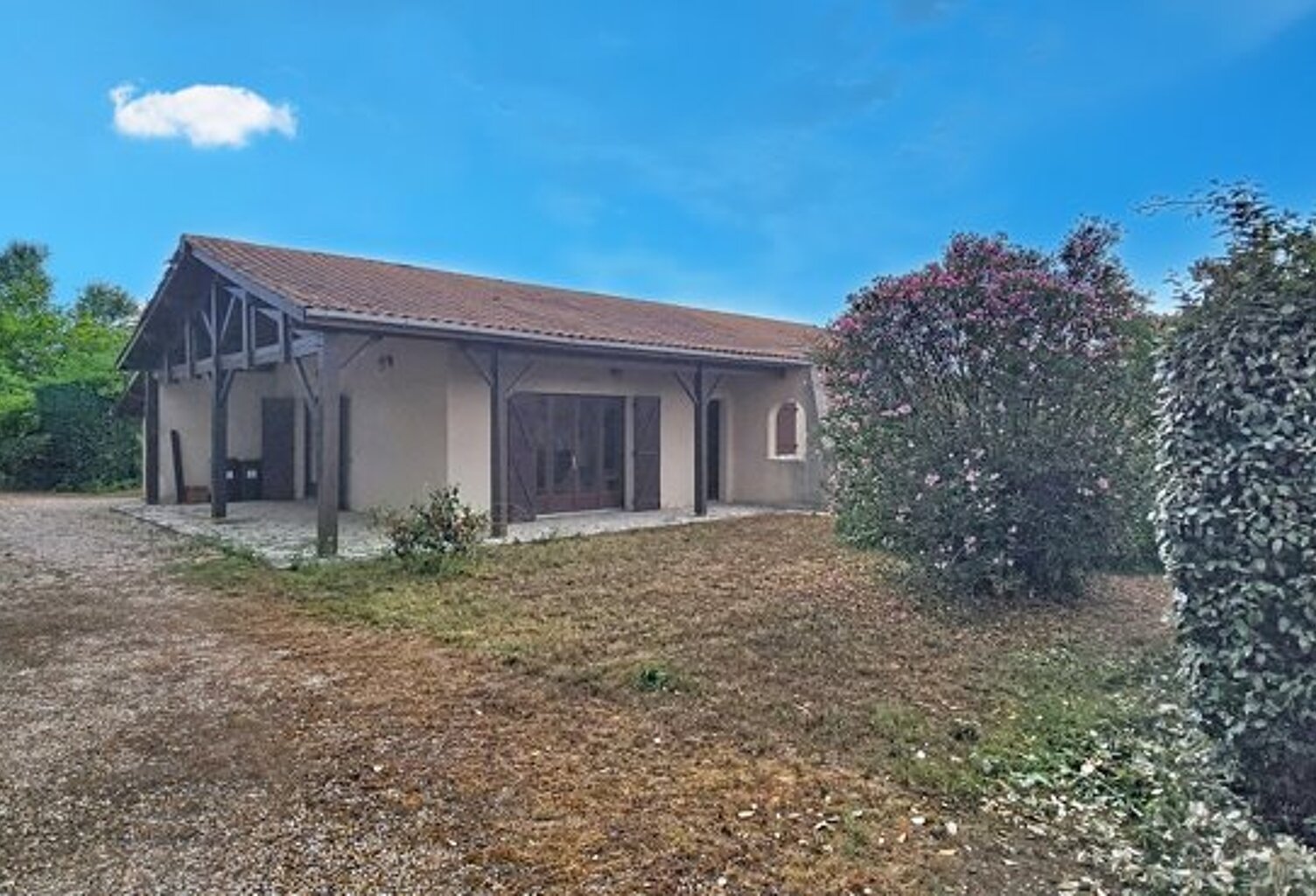 Vente maison 4 pièces 101 m² Soulac-sur-Mer (33780) — photo 1
