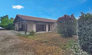 Maison 4 Pièces 101 m² à vendre à Soulac-sur-Mer (33780)