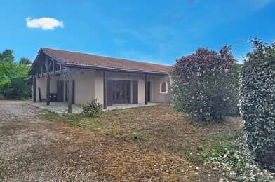 Maison 4 pièces 250000 €