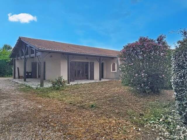 Maison 4 pièces 101 m² à Soulac-sur-Mer — photo du bien