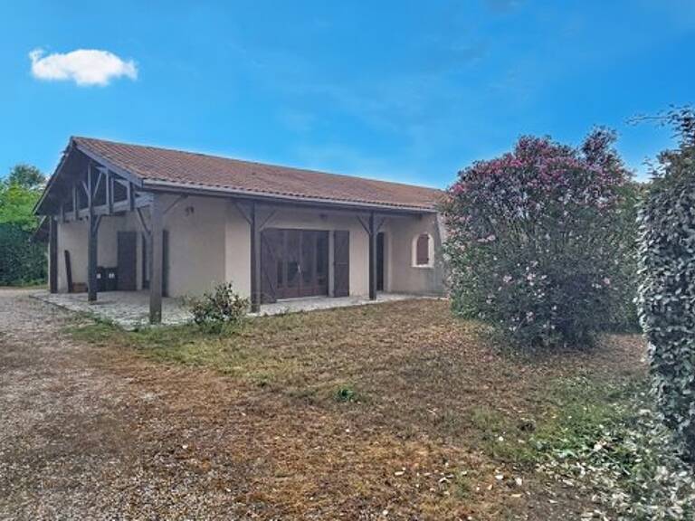 Maison 4 pièces 101 m² — photo 1