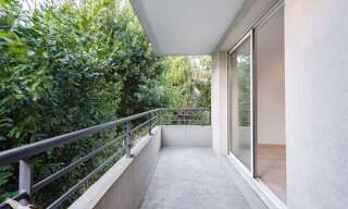 Appartement 2 Pièces 34 m² à vendre à Montpellier (34070)
