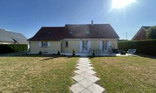 Maison 7 Pièces 154 m² à vendre à Villebarou (41000)