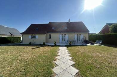 Maison 7 pièces 337920 €