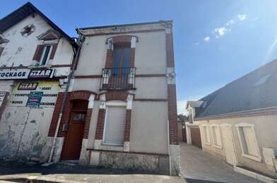 Maison 4 pièces 75936 €