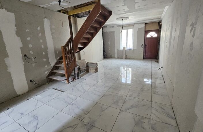 Maison de ville de 4 pièces principales — photo 2