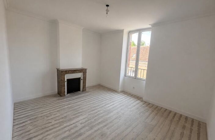 Maison de ville de 4 pièces principales — photo 3