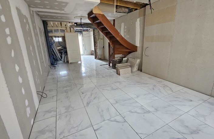 Maison de ville de 4 pièces principales — photo 5
