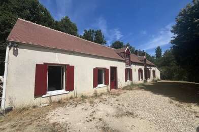 Maison 10 pièces 284616 €