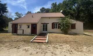 Maison 10 Pièces 376 m² à vendre à Châtres-sur-Cher (41320)