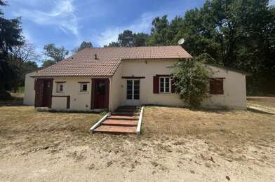 Maison 10 pièces 284616 €