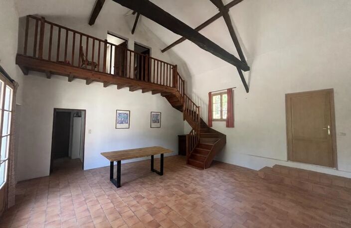 Longère de 10 pièces principales — photo 2