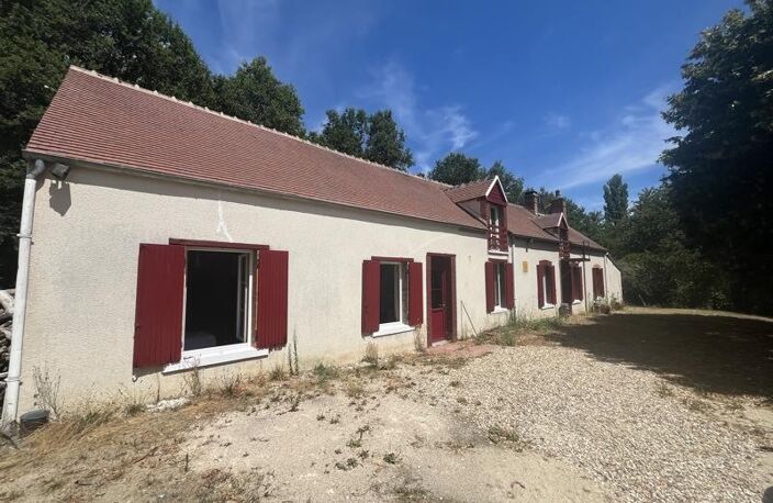 Longère de 10 pièces principales — photo 4