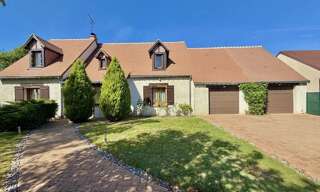 Maison 7 Pièces 169 m² à vendre à Romorantin-Lanthenay (41200)